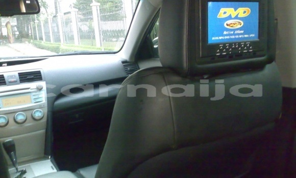 Acheter Occasion Voiture Toyota Camry Gris à Lagos, État de Lagos Acheter Occasion Voiture Toyota Camry Gris à Lagos, État de Lagos