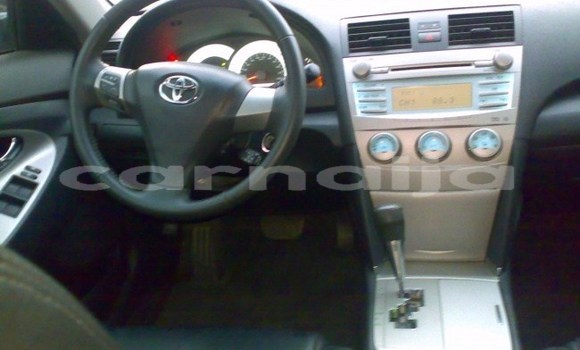 Acheter Occasion Voiture Toyota Camry Gris à Lagos, État de Lagos Acheter Occasion Voiture Toyota Camry Gris à Lagos, État de Lagos