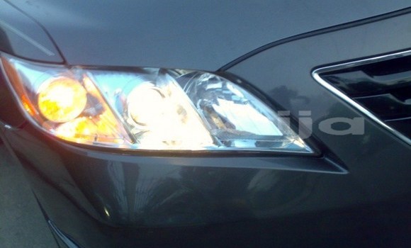Acheter Occasion Voiture Toyota Camry Gris à Lagos, État de Lagos Acheter Occasion Voiture Toyota Camry Gris à Lagos, État de Lagos