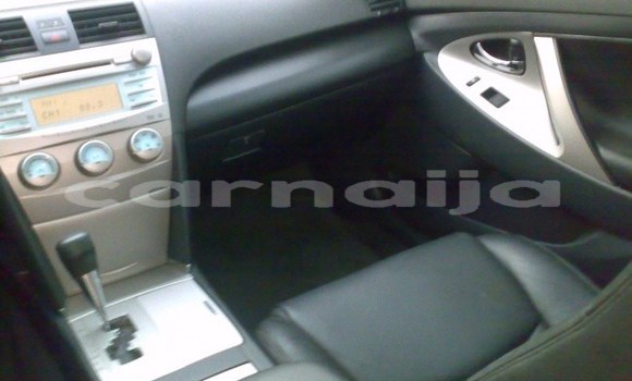 Acheter Occasion Voiture Toyota Camry Gris à Lagos, État de Lagos Acheter Occasion Voiture Toyota Camry Gris à Lagos, État de Lagos