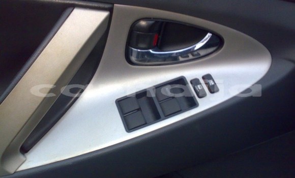 Acheter Occasion Voiture Toyota Camry Gris à Lagos, État de Lagos Acheter Occasion Voiture Toyota Camry Gris à Lagos, État de Lagos