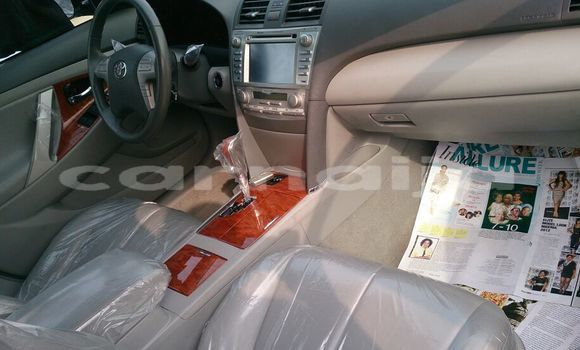 Acheter Occasion Voiture Toyota Camry Gris à Lagos, État de Lagos Acheter Occasion Voiture Toyota Camry Gris à Lagos, État de Lagos