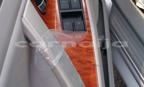 Acheter Occasion Voiture Toyota Camry Gris à Lagos, État de Lagos Acheter Occasion Voiture Toyota Camry Gris à Lagos, État de Lagos
