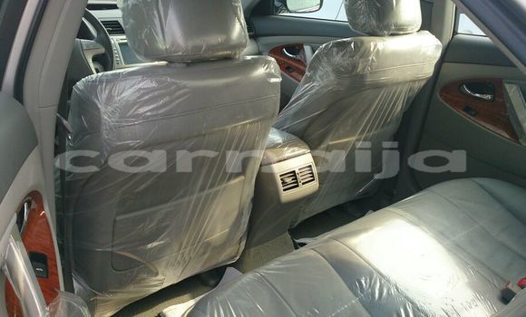 Acheter Occasion Voiture Toyota Camry Gris à Lagos, État de Lagos Acheter Occasion Voiture Toyota Camry Gris à Lagos, État de Lagos