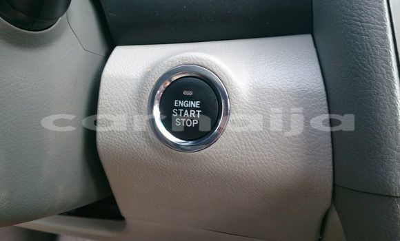 Acheter Occasion Voiture Toyota Camry Gris à Lagos, État de Lagos Acheter Occasion Voiture Toyota Camry Gris à Lagos, État de Lagos