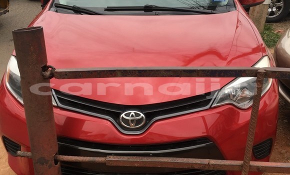Buy Used Toyota Corona Other Car in Ipokia in Ogun State