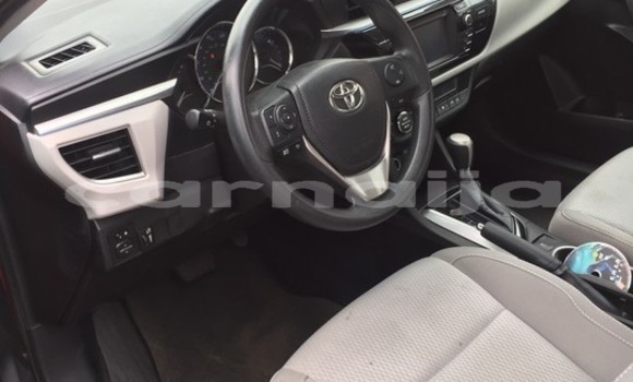 Acheter Occasion Voiture Toyota Corona Autre à Ipokia, État d'Ogun Acheter Occasion Voiture Toyota Corona Autre à Ipokia, État d'Ogun