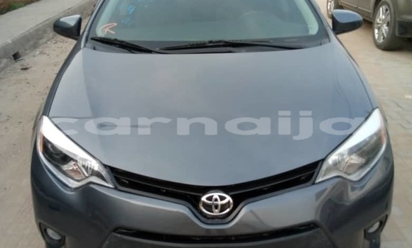 Buy Used Toyota Corolla Other Car in Ipokia in Ogun State Buy Used Toyota Corolla Other Car in Ipokia in Ogun State