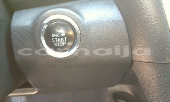 Acheter Occasion Voiture Toyota Camry Blanc à Lagos, État de Lagos Acheter Occasion Voiture Toyota Camry Blanc à Lagos, État de Lagos