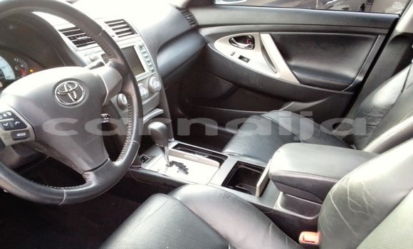 Acheter Occasion Voiture Toyota Camry Blanc à Lagos, État de Lagos Acheter Occasion Voiture Toyota Camry Blanc à Lagos, État de Lagos