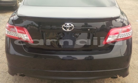 Acheter Occasion Voiture Toyota Camry Noir à Lagos, État de Lagos