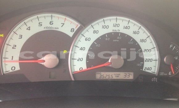 Acheter Occasion Voiture Toyota Camry Noir à Lagos, État de Lagos Acheter Occasion Voiture Toyota Camry Noir à Lagos, État de Lagos