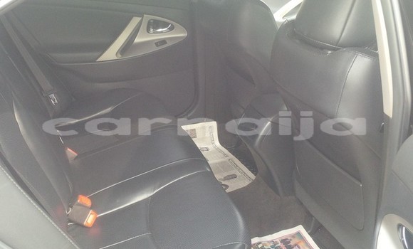 Acheter Occasion Voiture Toyota Camry Noir à Lagos, État de Lagos Acheter Occasion Voiture Toyota Camry Noir à Lagos, État de Lagos