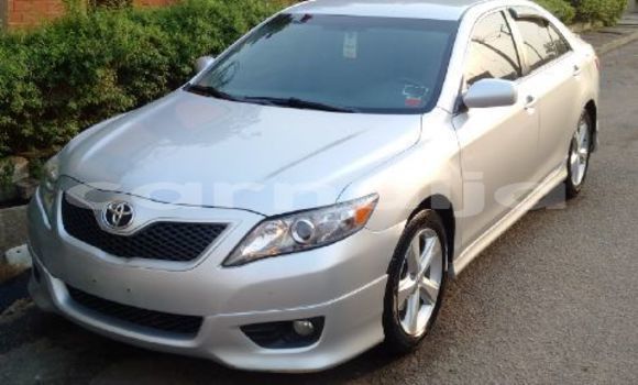 Acheter Occasion Voiture Toyota Camry Gris à Lagos, État de Lagos Acheter Occasion Voiture Toyota Camry Gris à Lagos, État de Lagos