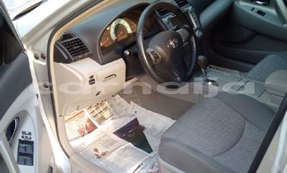Acheter Occasion Voiture Toyota Camry Gris à Lagos, État de Lagos Acheter Occasion Voiture Toyota Camry Gris à Lagos, État de Lagos