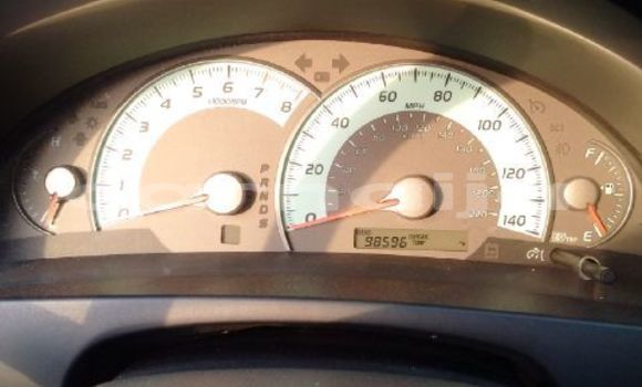 Acheter Occasion Voiture Toyota Camry Gris à Lagos, État de Lagos Acheter Occasion Voiture Toyota Camry Gris à Lagos, État de Lagos