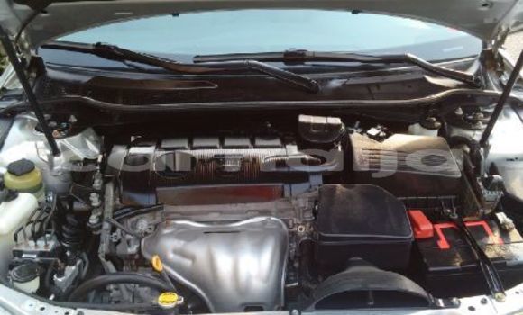 Acheter Occasion Voiture Toyota Camry Gris à Lagos, État de Lagos Acheter Occasion Voiture Toyota Camry Gris à Lagos, État de Lagos