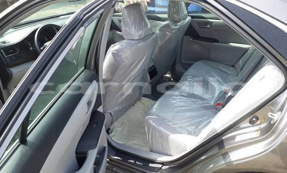 Buy Used Toyota Camry Silver Car in Lagos in Lagos State Buy Used Toyota Camry Silver Car in Lagos in Lagos State