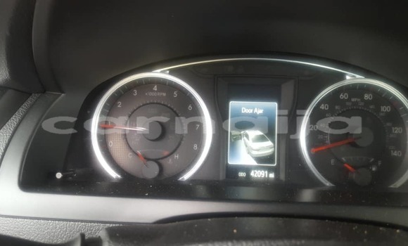 Acheter Occasion Voiture Toyota Camry Gris à Lagos, État de Lagos Acheter Occasion Voiture Toyota Camry Gris à Lagos, État de Lagos