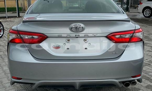Acheter Occasion Voiture Toyota Camry Gris à Lagos, État de Lagos