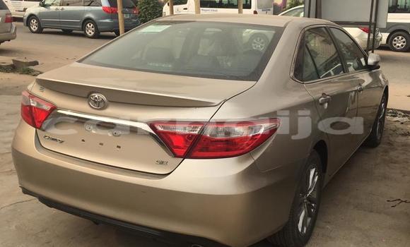 Buy Used Toyota Camry Other Car in Lagos in Lagos State Buy Used Toyota Camry Other Car in Lagos in Lagos State