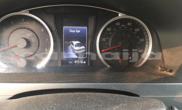 Acheter Occasion Voiture Toyota Camry Autre à Lagos, État de Lagos Acheter Occasion Voiture Toyota Camry Autre à Lagos, État de Lagos