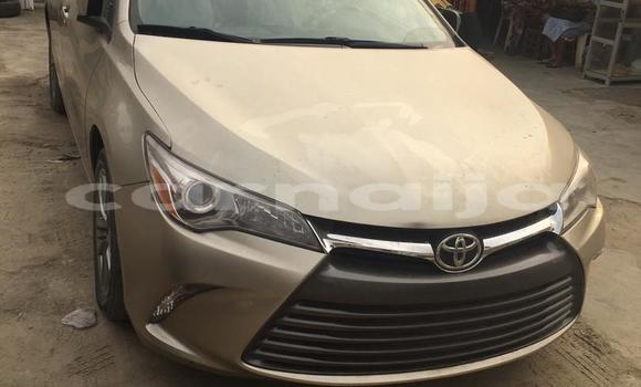 Acheter Occasion Voiture Toyota Camry Autre à Lagos, État de Lagos Acheter Occasion Voiture Toyota Camry Autre à Lagos, État de Lagos