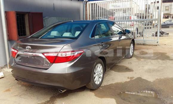 Acheter Occasion Voiture Toyota Camry Autre à Lagos, État de Lagos Acheter Occasion Voiture Toyota Camry Autre à Lagos, État de Lagos