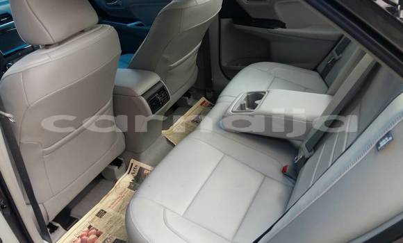 Acheter Occasion Voiture Toyota Camry Autre à Lagos, État de Lagos Acheter Occasion Voiture Toyota Camry Autre à Lagos, État de Lagos