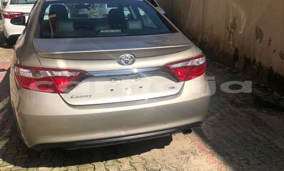 Buy Used Toyota Camry Other Car in Lagos in Lagos State Buy Used Toyota Camry Other Car in Lagos in Lagos State