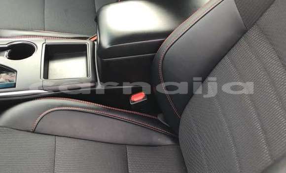 Buy Used Toyota Camry Other Car in Lagos in Lagos State Buy Used Toyota Camry Other Car in Lagos in Lagos State