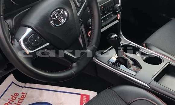 Buy Used Toyota Camry Other Car in Lagos in Lagos State Buy Used Toyota Camry Other Car in Lagos in Lagos State