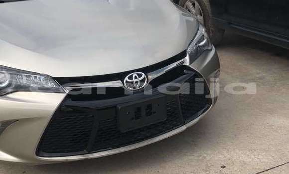 Buy Used Toyota Camry Other Car in Lagos in Lagos State Buy Used Toyota Camry Other Car in Lagos in Lagos State