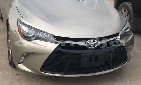 Buy Used Toyota Camry Other Car in Lagos in Lagos State Buy Used Toyota Camry Other Car in Lagos in Lagos State