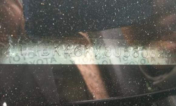 Acheter Occasion Voiture Toyota Camry Noir à Lagos, État de Lagos Acheter Occasion Voiture Toyota Camry Noir à Lagos, État de Lagos