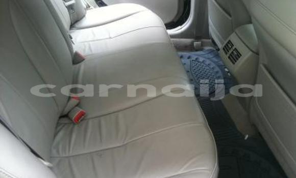 Acheter Occasion Voiture Toyota Camry Noir à Lagos, État de Lagos Acheter Occasion Voiture Toyota Camry Noir à Lagos, État de Lagos