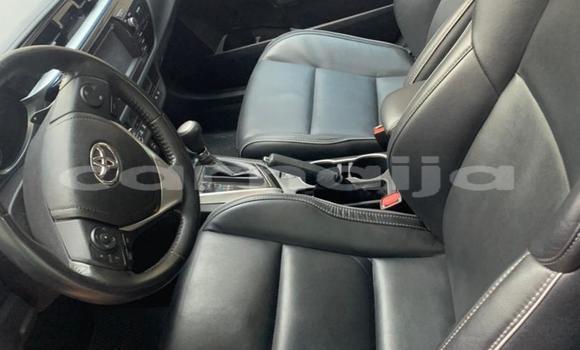 Acheter Occasion Voiture Toyota Corolla Bleu à Ipokia, État d'Ogun Acheter Occasion Voiture Toyota Corolla Bleu à Ipokia, État d'Ogun