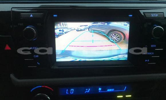 Acheter Occasion Voiture Toyota Corolla Autre à Ipokia, État d'Ogun Acheter Occasion Voiture Toyota Corolla Autre à Ipokia, État d'Ogun