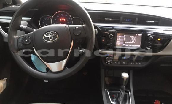 Acheter Occasion Voiture Toyota Corolla Autre à Ipokia, État d'Ogun Acheter Occasion Voiture Toyota Corolla Autre à Ipokia, État d'Ogun