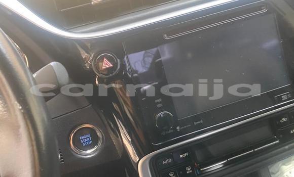Acheter Occasion Voiture Toyota Corolla Autre à Ipokia, État d'Ogun Acheter Occasion Voiture Toyota Corolla Autre à Ipokia, État d'Ogun