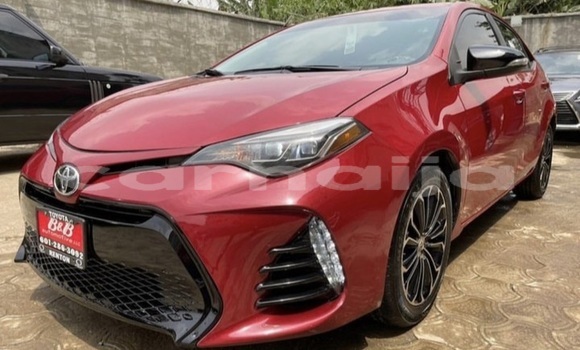 Buy Used Toyota Corolla Other Car in Ipokia in Ogun State