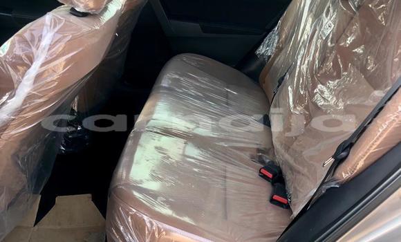 Acheter Occasion Voiture Toyota Corolla Autre à Ipokia, État d'Ogun Acheter Occasion Voiture Toyota Corolla Autre à Ipokia, État d'Ogun
