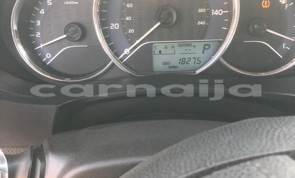 Acheter Occasion Voiture Toyota Corolla Autre à Ipokia, État d'Ogun Acheter Occasion Voiture Toyota Corolla Autre à Ipokia, État d'Ogun