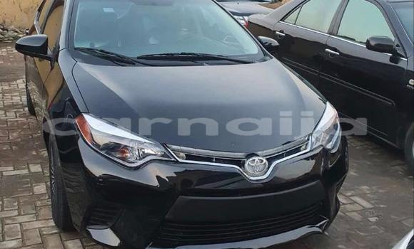Acheter Occasion Voiture Toyota Corolla Autre à Ipokia, État d'Ogun