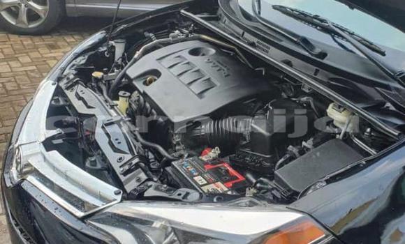 Acheter Occasion Voiture Toyota Corolla Autre à Ipokia, État d'Ogun Acheter Occasion Voiture Toyota Corolla Autre à Ipokia, État d'Ogun