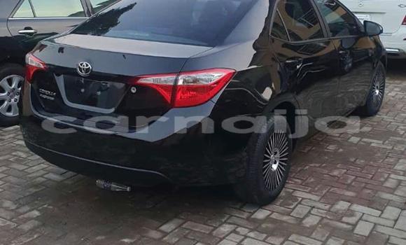 Acheter Occasion Voiture Toyota Corolla Autre à Ipokia, État d'Ogun Acheter Occasion Voiture Toyota Corolla Autre à Ipokia, État d'Ogun