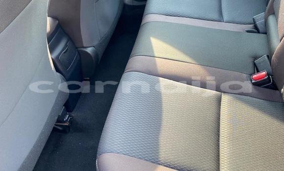 Acheter Occasion Voiture Toyota Corolla Autre à Ipokia, État d'Ogun Acheter Occasion Voiture Toyota Corolla Autre à Ipokia, État d'Ogun