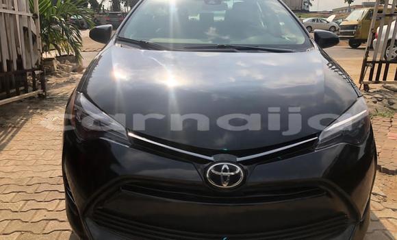 Buy Used Toyota Corolla Other Car in Ipokia in Ogun State