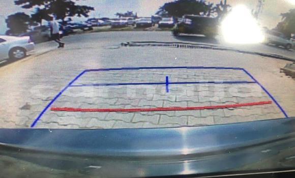 Acheter Occasion Voiture Toyota Corolla Autre à Ipokia, État d'Ogun Acheter Occasion Voiture Toyota Corolla Autre à Ipokia, État d'Ogun