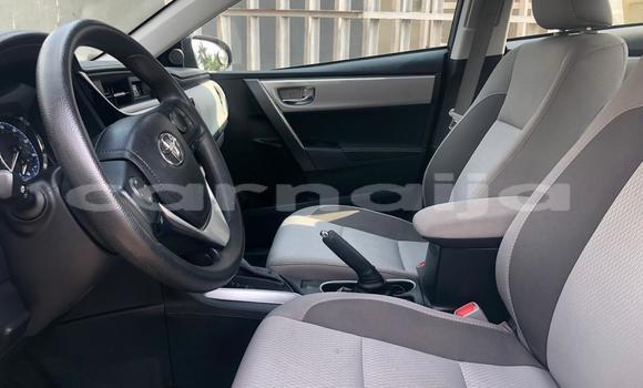 Acheter Occasion Voiture Toyota Corolla Autre à Ipokia, État d'Ogun Acheter Occasion Voiture Toyota Corolla Autre à Ipokia, État d'Ogun